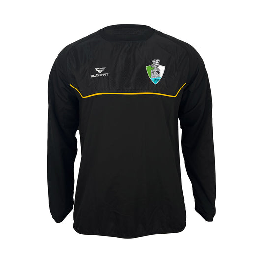 Knights Tag Rugby Pro Windbreaker - Adults