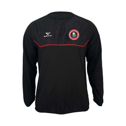 Mouthrath LGFA Pro Windbreaker - Kids