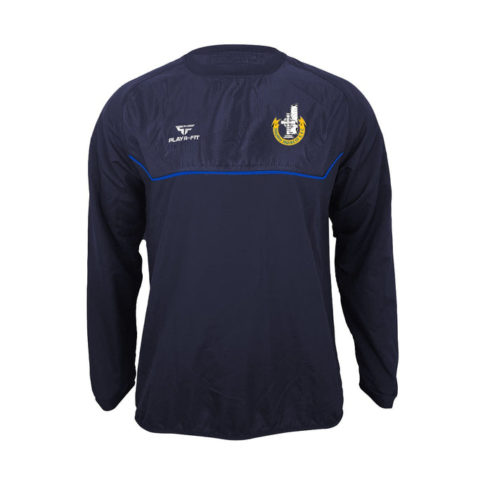 Naomh Mairtin GFC Pro Windbreaker - Adults