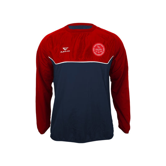 Rock Celtic Pro Windbreaker - Kids