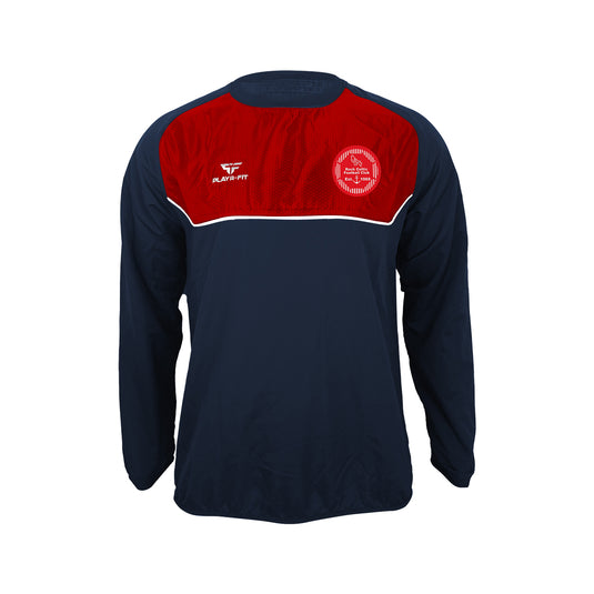 Rock Celtic Pro Windbreaker - Adults