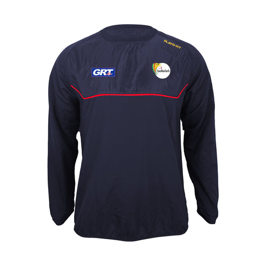 Carlow LGFA Pro Windbreaker - Adults