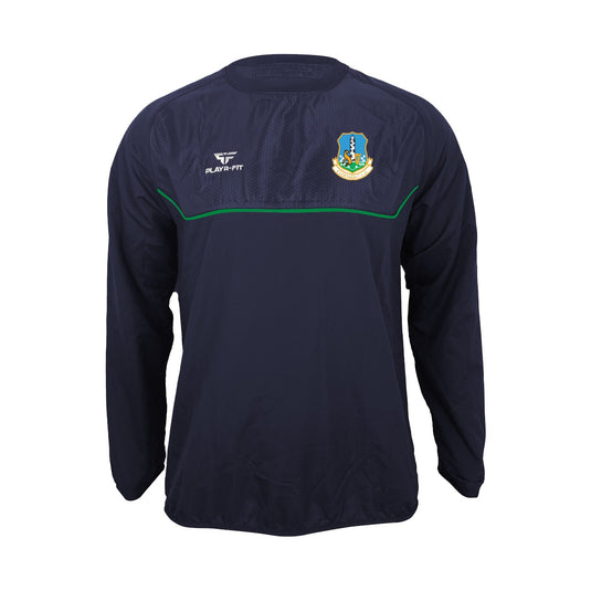 Claughan CLG Pro Windbreaker - Adults