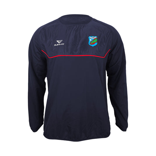 Beara GAC Pro Windbreaker - Adults
