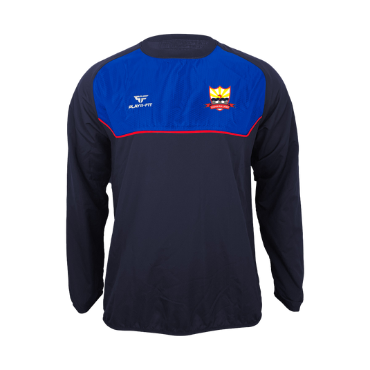 Eoghan Rua LGFA Pro Windbreaker - Kids