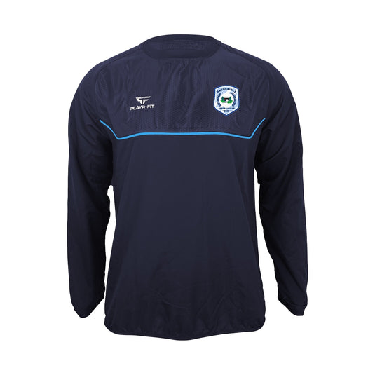 Mayobridge FC Pro Windbreaker - Kids
