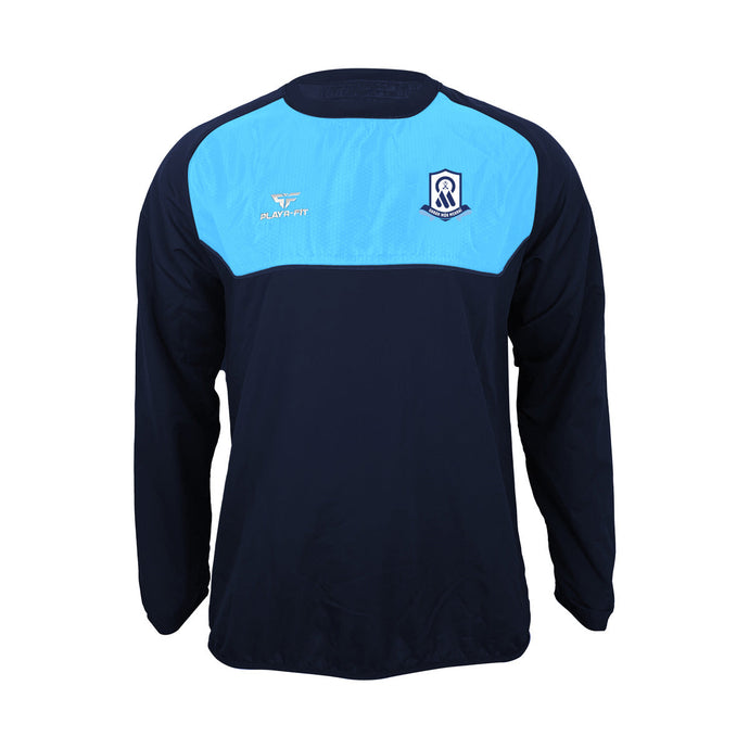 Oranmore-Maree GFC Pro Windbreaker - Kids