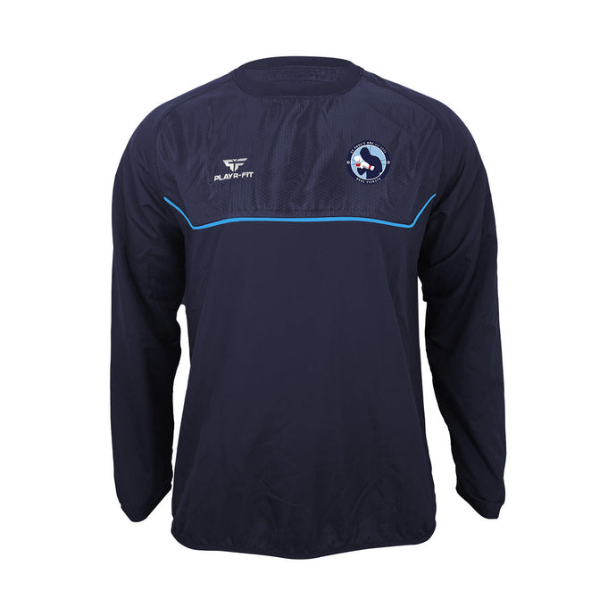 St Pauls ABC Belfast Pro Windbreaker - Kids