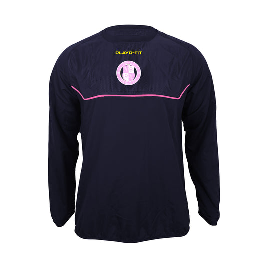 Newhill Girls Academy Pro Windbreaker - Adults