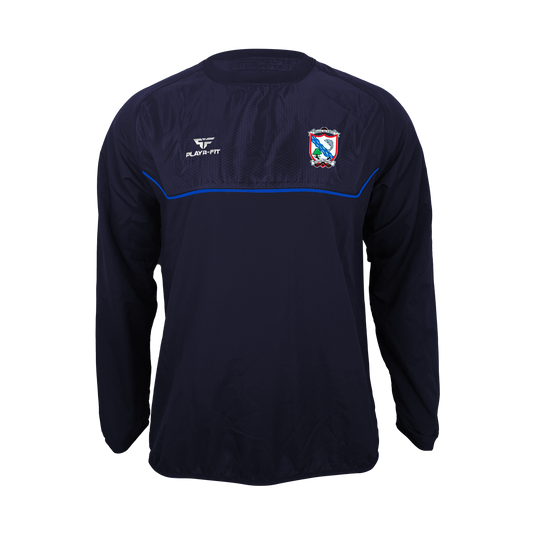 Oylegate Glenbrien GFC Pro Windbreaker - Adults