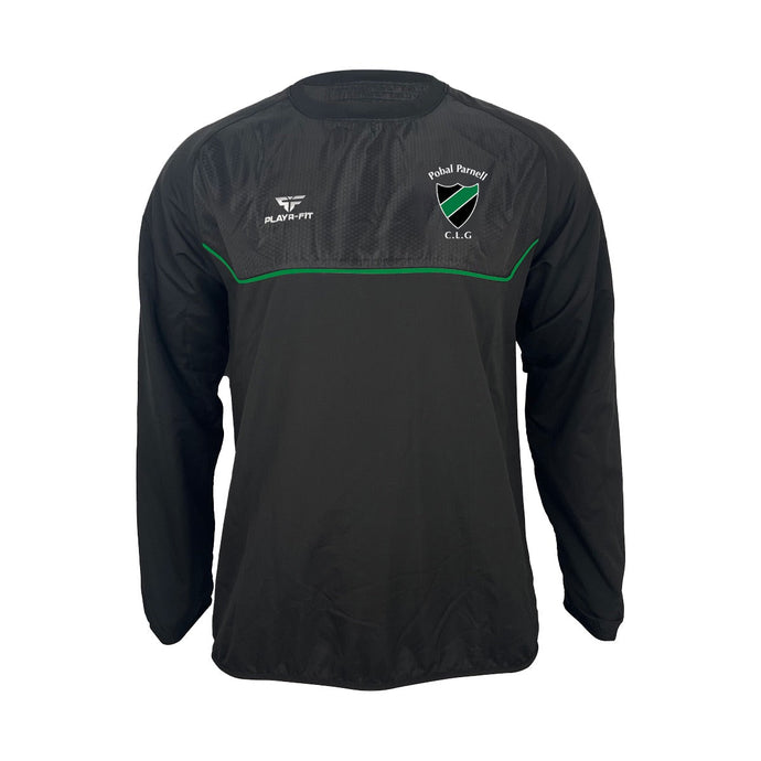 Pobal Parnell Pro Windbreaker - Adults