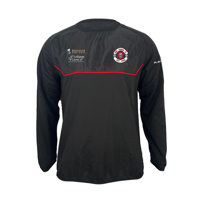 Real Tubber FC Pro Windbreaker - Kids