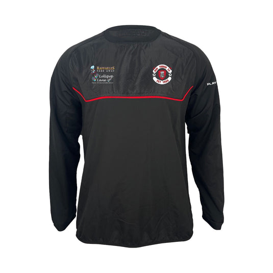 Real Tubber FC Pro Windbreaker - Kids