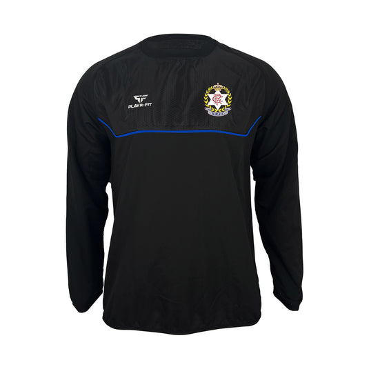 Rectory Rangers FC Pro Windbreaker - Adults