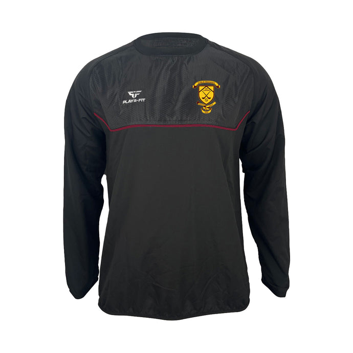 Sean Treacys Hurling Club Lurgan Pro Windbreaker - Kids