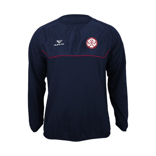 St Finians Swords Pro Windbreaker - Adults