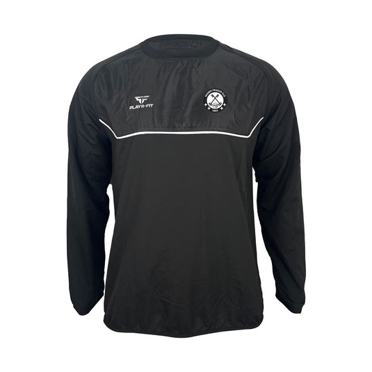 St Peters GAC Lurgan Pro Windbreaker - Adults