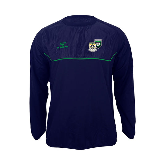 St Ultans Cortown Gaels Pro Windbreaker - Adults