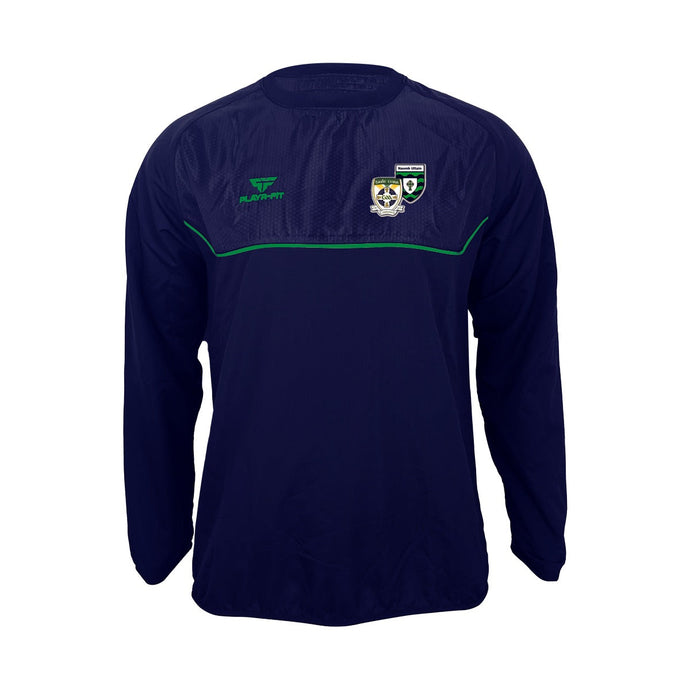St Ultans Cortown Gaels Pro Windbreaker - Kids