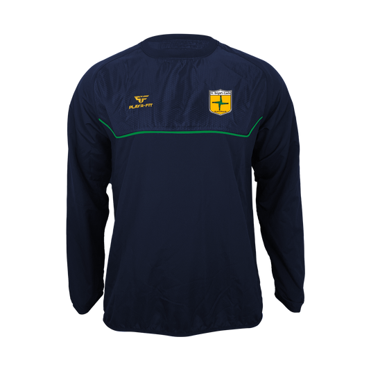 St Brigid's Gaels LGFA Pro Windbreaker - Kids