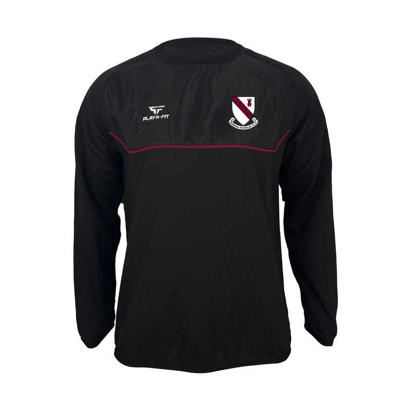 Load image into Gallery viewer, Oliver Plunketts Drogheda Pro Windbreaker - Kids
