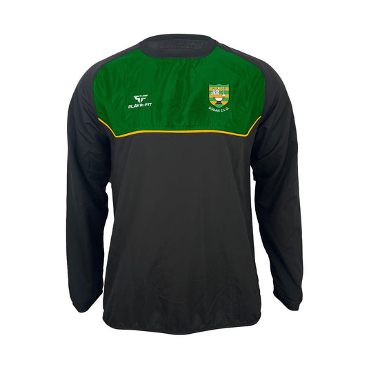 Syddan GFC Pro Windbreaker - Adults