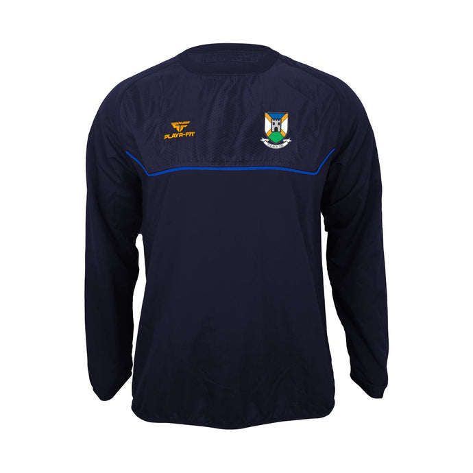 Tullylish GAC Pro Windbreaker - Kids