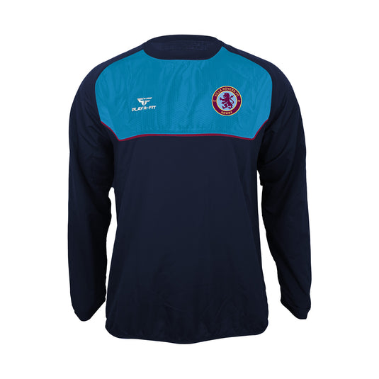 Villa Rovers FC Pro Windbreaker - Adults