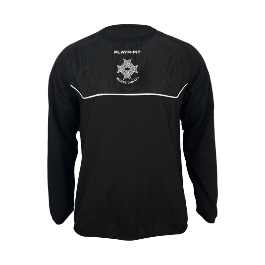 Walterstown GFC Pro Windbreaker - Kids