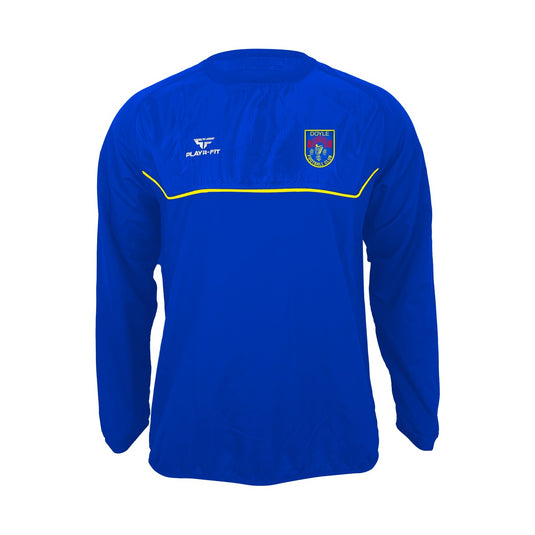 Doyle FC Pro Windbreaker - Kids