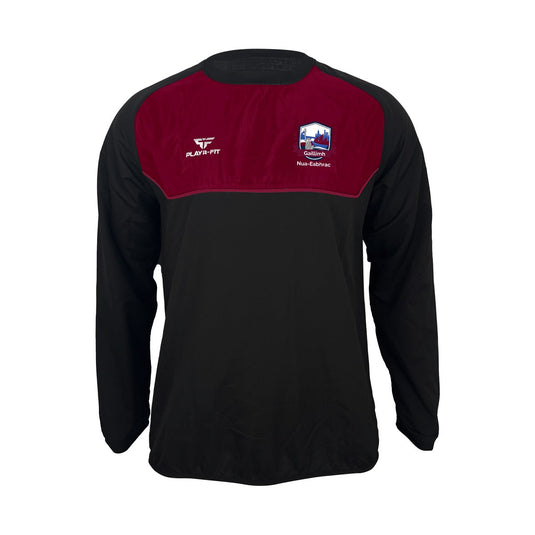 Galway NY IRE Pro Windbreaker - Adults