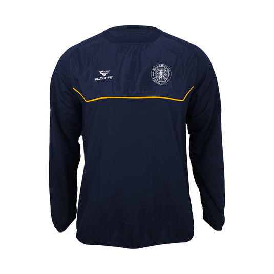 Killeavy United FC Pro Windbreaker - Adults