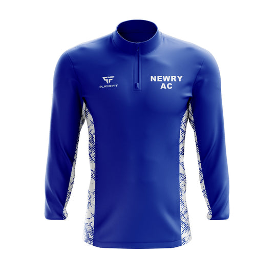 Newry AC Pro Midlayer - Adults