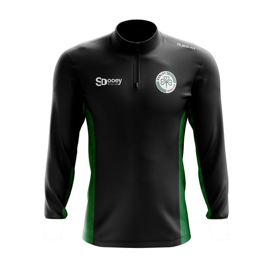 Dunloy FC Pro Midlayer - Kids