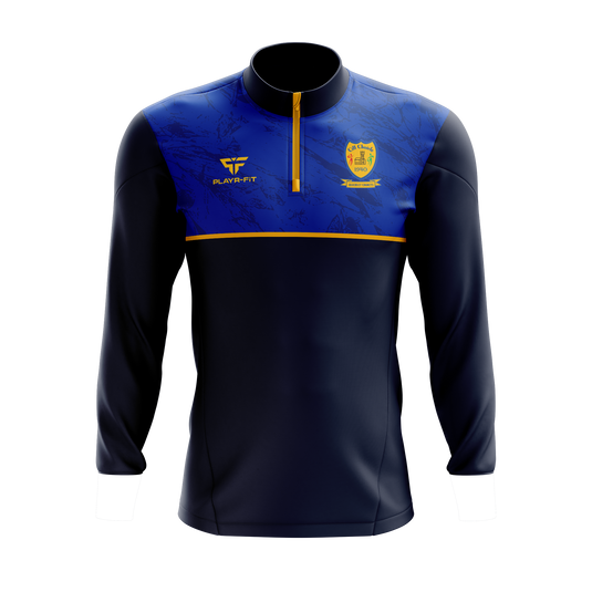 Kilkerley Emmets Pro Midlayer - Adults