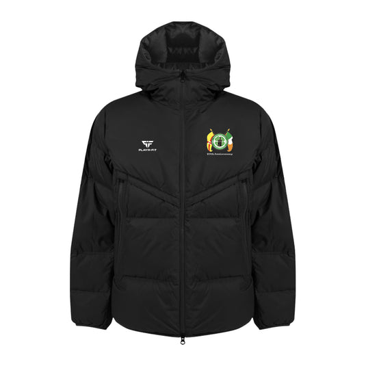 Brian Keenan CSC Pro Padded Jacket - Adults