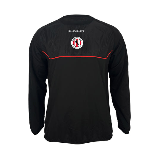 Ballivor FC Pro Windbreaker - Adults