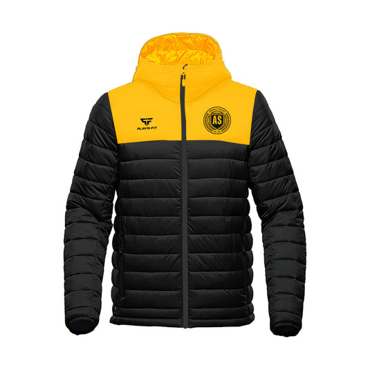 Annadale Striders Puffer Jacket - Adults