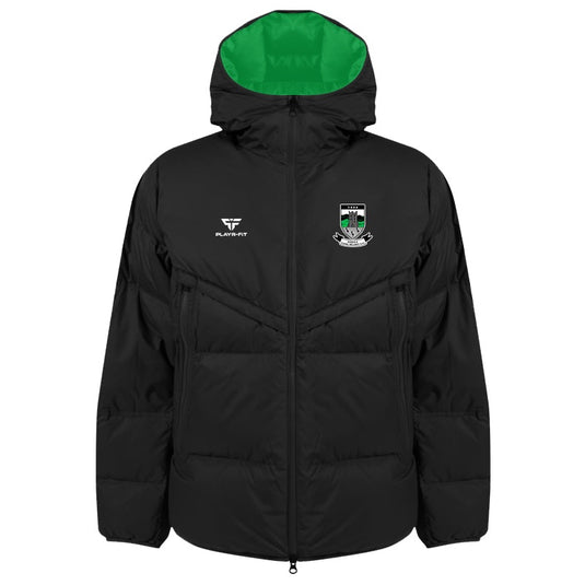 Dundalk Young Irelands Padded Jacket - Adults