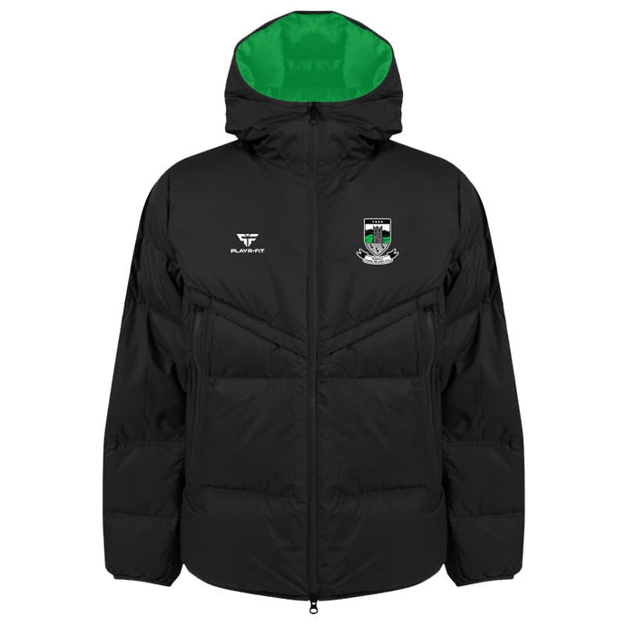 Dundalk Young Irelands Padded Jacket - Kids