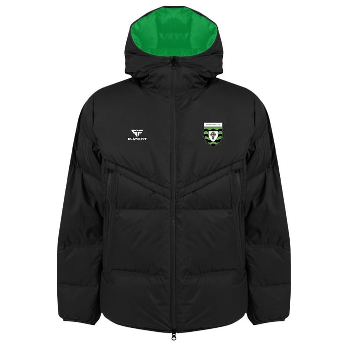 St Ultans Meath Padded Jacket - Kids