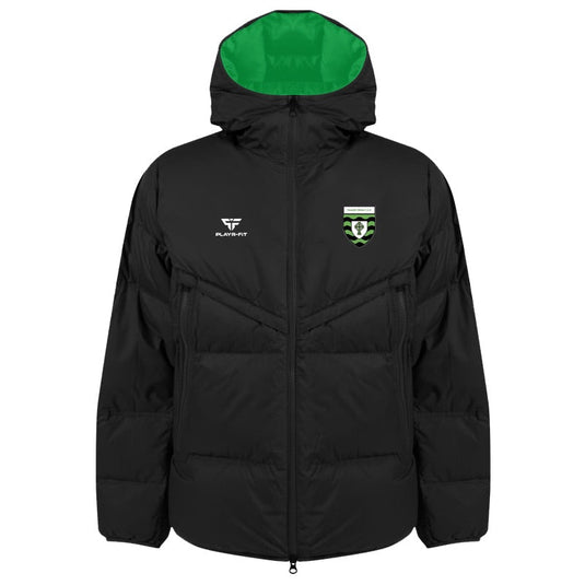 St Ultans Meath Padded Jacket - Adults