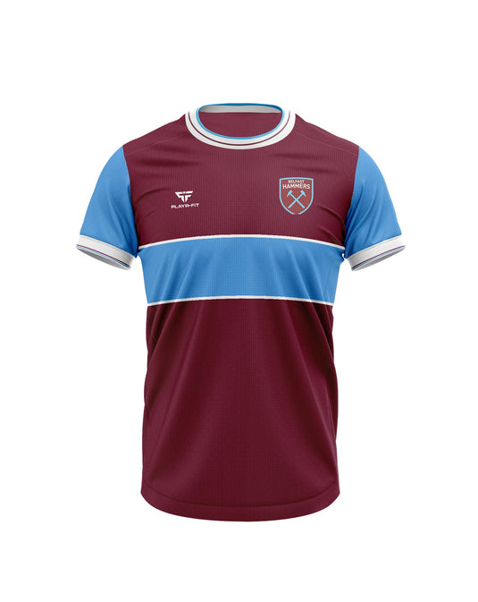 Belfast Hammers Jersey 01 - Kids