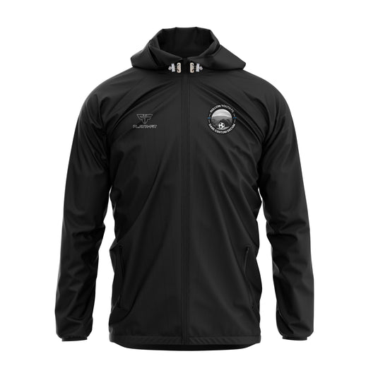 Gullion Youth FC Pro Rain Jacket - Adults