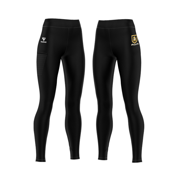 Mourneabbey LGFA High Waist Leggings - Adults