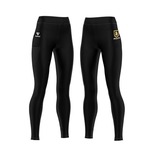 Mourneabbey LGFA High Waist Leggings - Adults