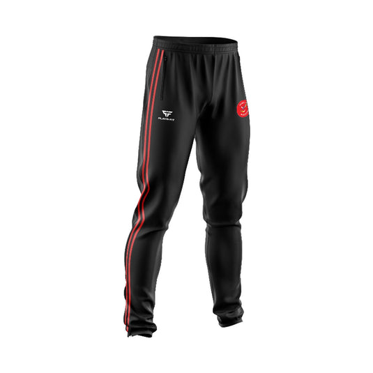 Rebel Wheelers Skinny Pants (Courage) - Adults