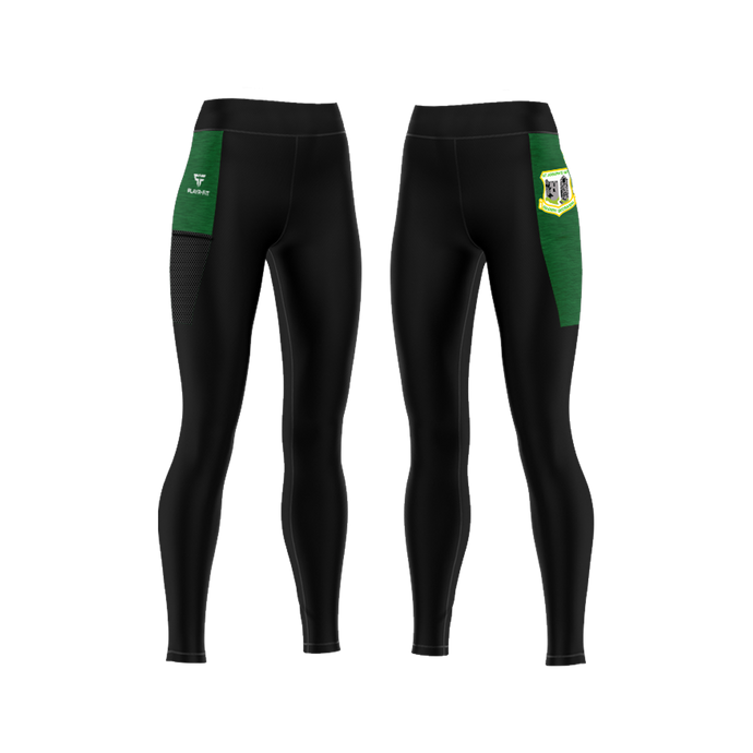 St Josephs GFC Louth High Waist Leggings - Adults