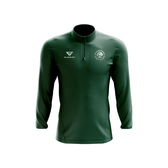 Silverwood Golf Club Pro Midlayer - Bottle (Summer Wear) - Adults