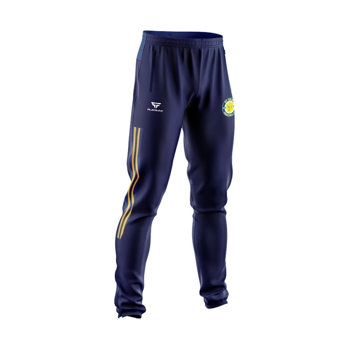 St Colms Basketball Club Skinny Pants (Adroit) - Kids